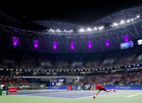 文昌市体育比赛